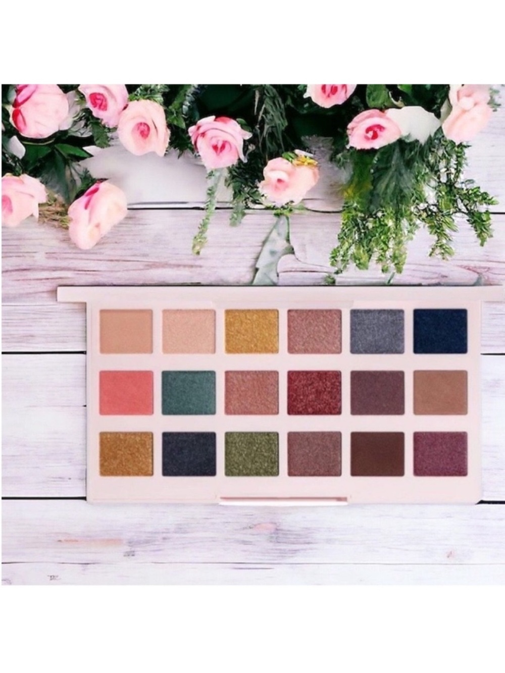 Ciate London Editors Palette New England Edition - Picture 1 of 5